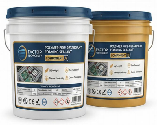 damping silicone