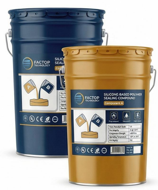 foaming agent