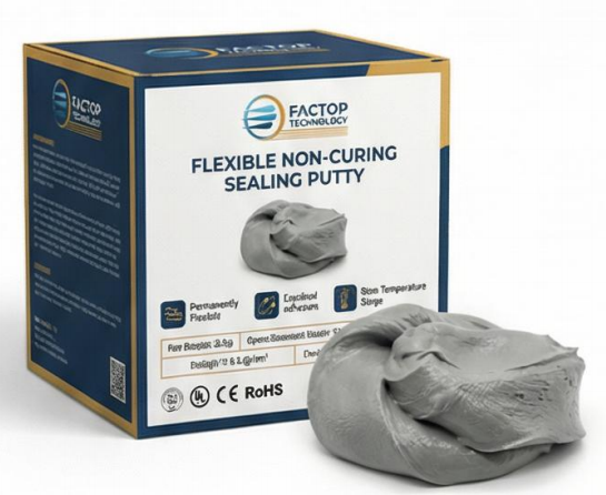 sealing putty