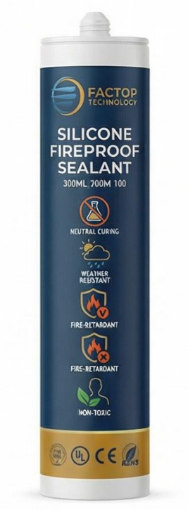 silicone sealant